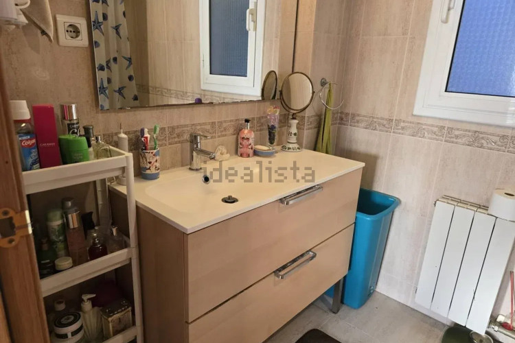 Piso en Barrio Xúquer