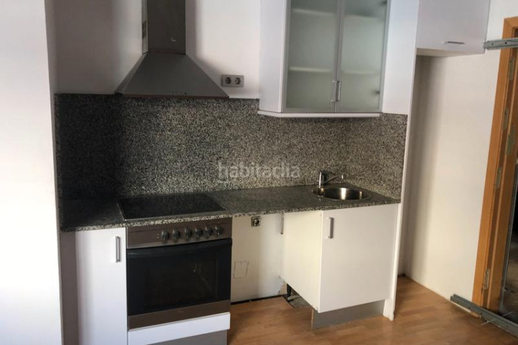 Piso  en venta en Sant Pere Nord Terrassa