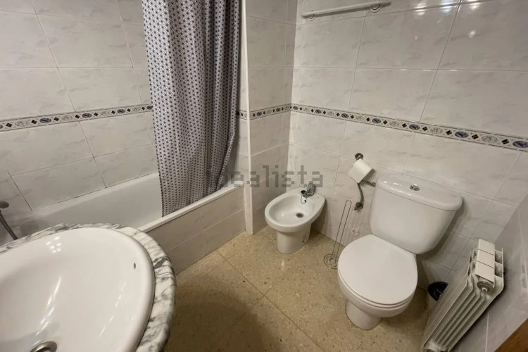 Piso en Barrio La Grípia