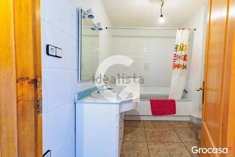 Piso en calle dels Gavatxons