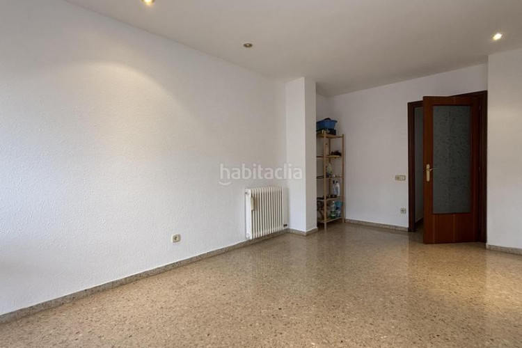 Ático luminoso ático 4habs y 2baños + grande terrazza en Sant Pere Nord en Terrassa