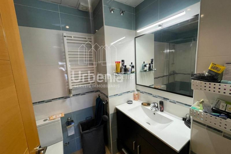Dúplex  en venta en Sant Pere Nord Terrassa