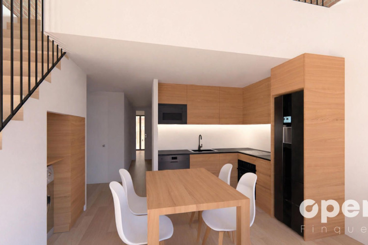 Infant Martu00ED, Ca n'Aurell