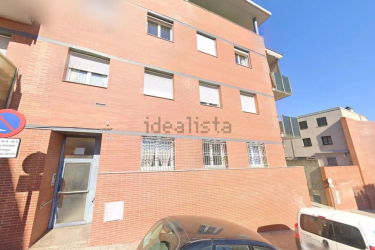 Piso en calle ďAntoni Torrella