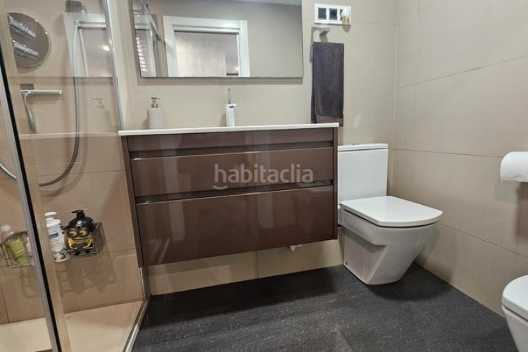 Piso en carrer de pau marsal 76 exclusiva vivienda con acabados de lujo y una ubicación inmejorable. en Terrassa