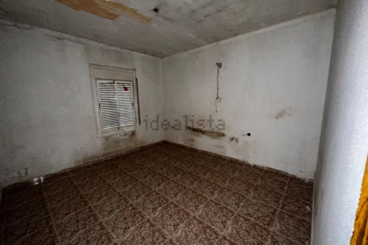 Chalet adosado en calle del Franc Comtat