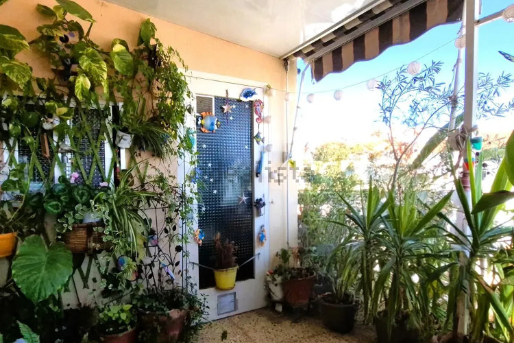 Piso en calle de la Ciutat de Pamiers