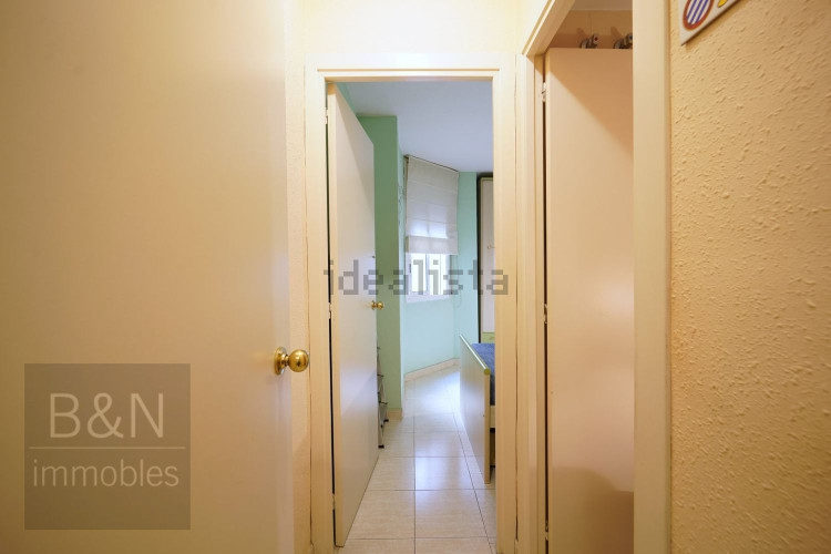 Piso en Barrio Les Arenes