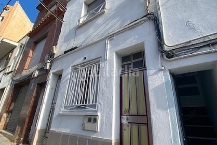 Casa en princep de viana x en Can Boada Terrassa