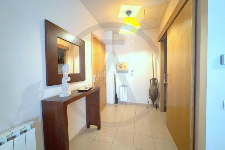 Piso tu nuevo hogar! en Torre - Sana Terrassa