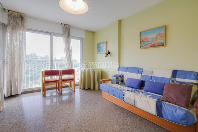 Piso  en venta en San Pere Terrassa