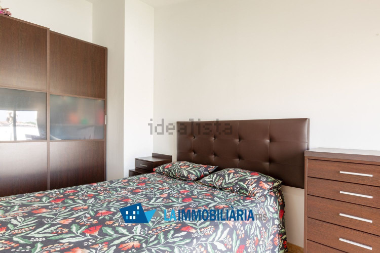 Dúplex en Barrio Ègara