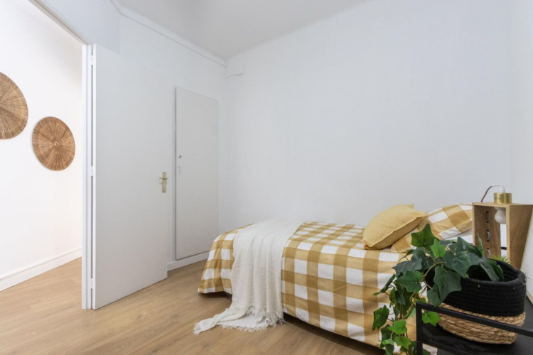 Terrassa - Carrer Carrer del Doctor Turru00F3, 66, Ca n'Aurell