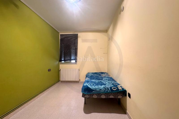 Piso en Ca n'Anglada Terrassa