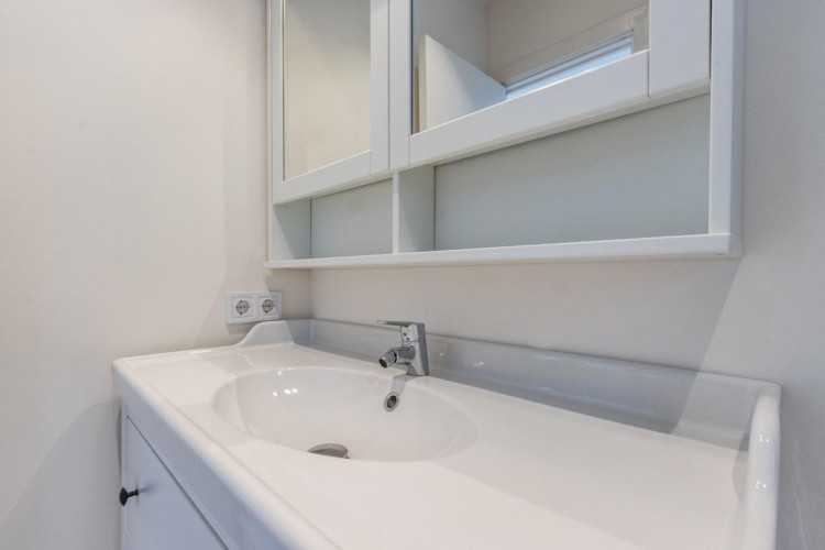 Terrassa - Calle HISTORIADOR CARDUS,DE L, Sant Pere Nord