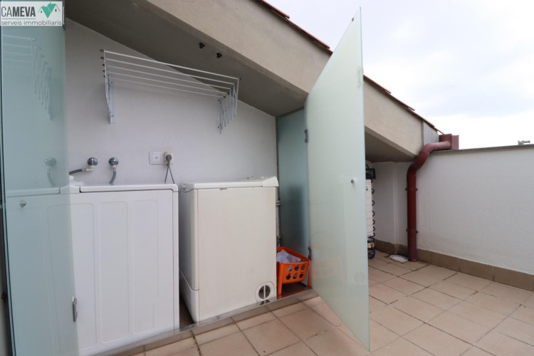 Vallparadu00EDs - Antic Poble de Sant Pere