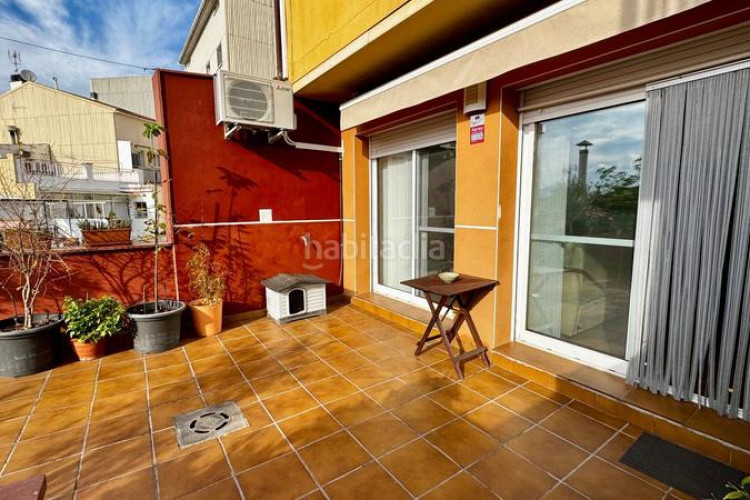 Casa en la selva 2 en Can Palet Terrassa