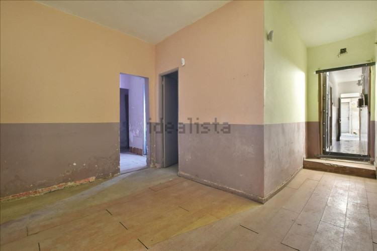 Piso en calle d'Ullastrell