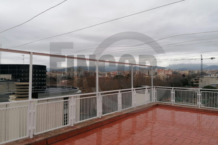 Vallparadu00EDs - Antic Poble de Sant Pere