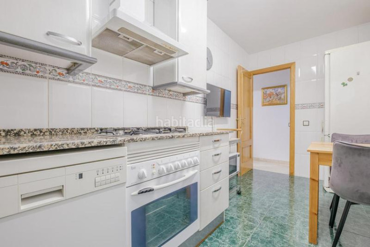 Planta baja magnífico piso con parquing en el centro ! en Terrassa