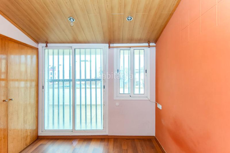 Apartamento en sant damia en Ca n'Anglada Terrassa