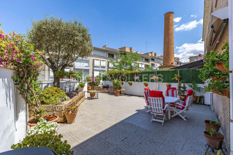 Piso en Barrio Centre