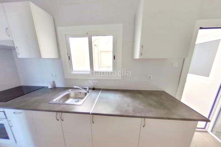 Piso en Can Palet Terrassa