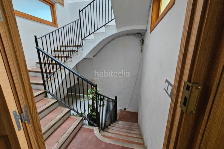 Casa en Barri del Centre Terrassa