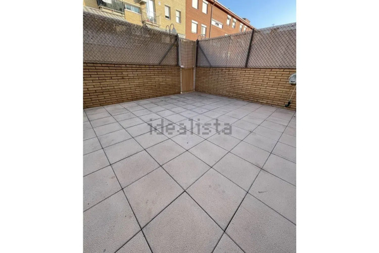 Piso en Barrio La Grípia