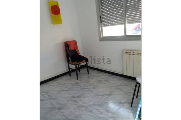 Piso en Barrio La Grípia