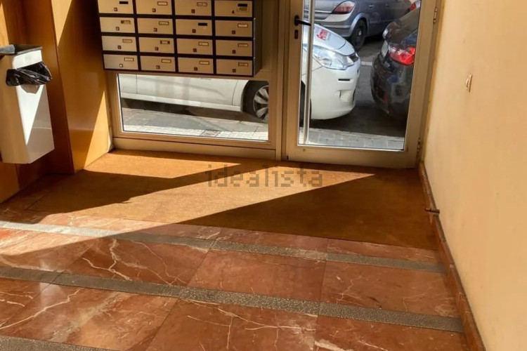 Piso en calle de Baldrich