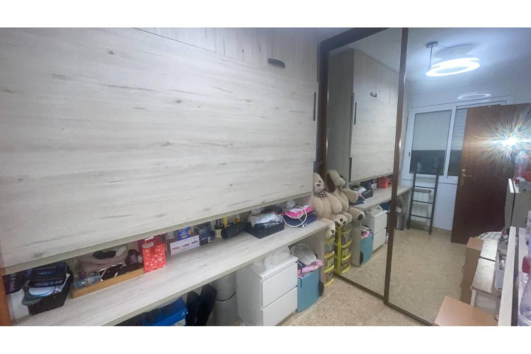 Mestre Serrat, Sant Pere