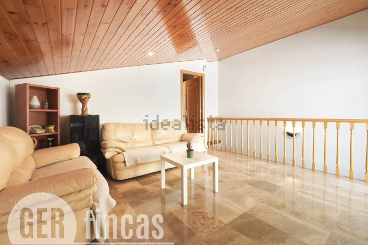 Chalet en avenida del Vallès