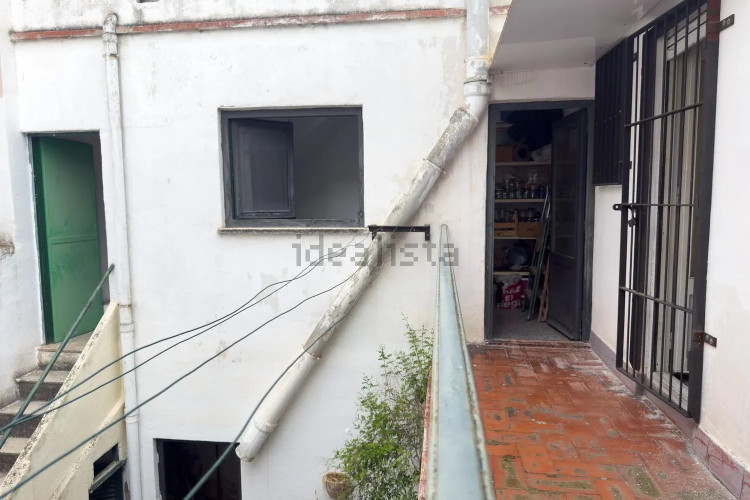 Chalet adosado en CL Eivissa, d'