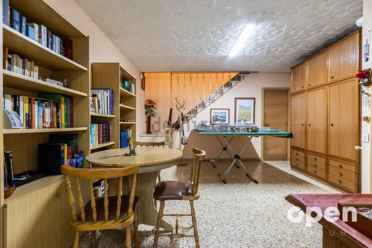 Dúplex en calle del Príncep de Viana