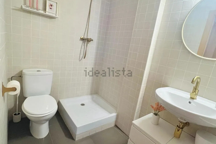 Chalet adosado en Barrio Roc Blanc
