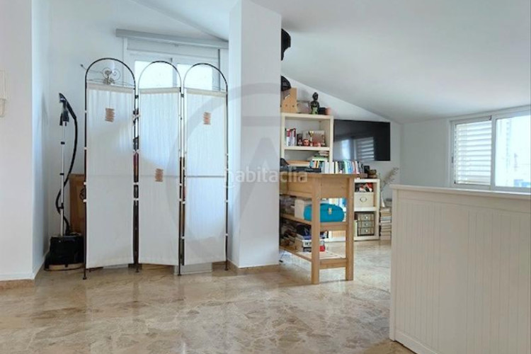 Dúplex junto al centro! en Can Palet Terrassa