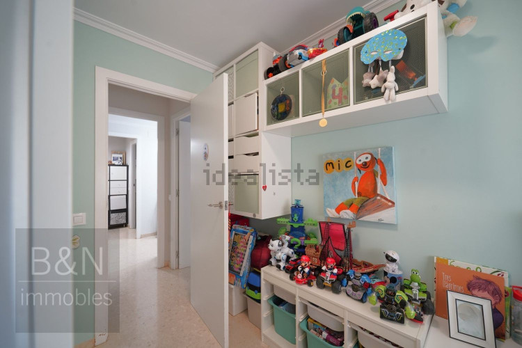 Piso en venta en Calle d'Antoni Barata