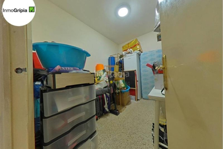 Casa  en venta en la gripia en Les Arenes - La Grípia - Can Montllor Terrassa
