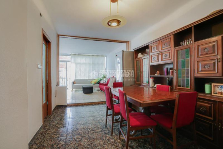 Piso  en venta en Sant Pere Nord Terrassa