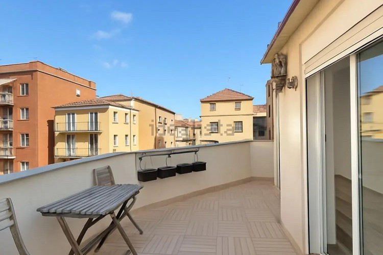 Chalet pareado en Barrio Poble Nou