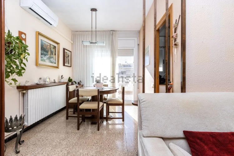 Piso en Barrio La Maurina