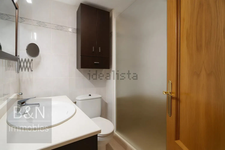 Chalet en Barrio Cementiri Vell