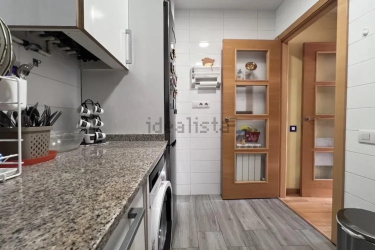 Dúplex en Barrio Sant Pere