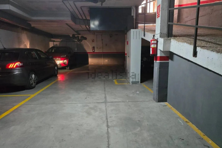 Piso en calle Ample