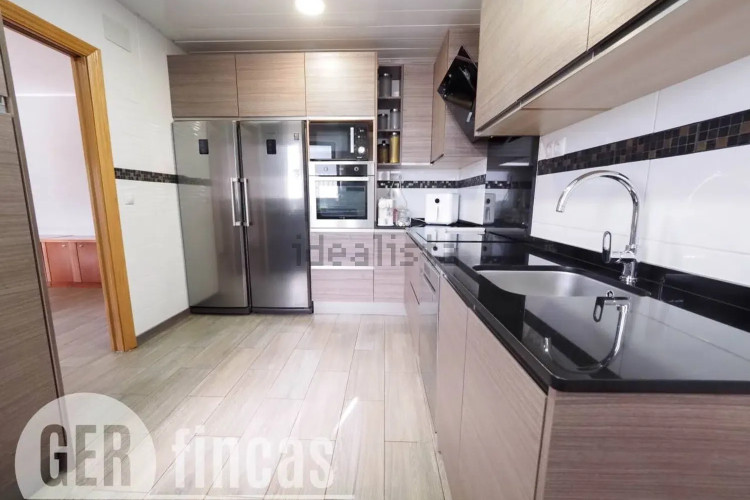 Chalet en calle Ballester