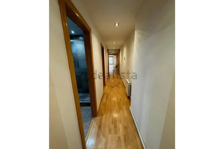 Piso en Nou de Sant Pere