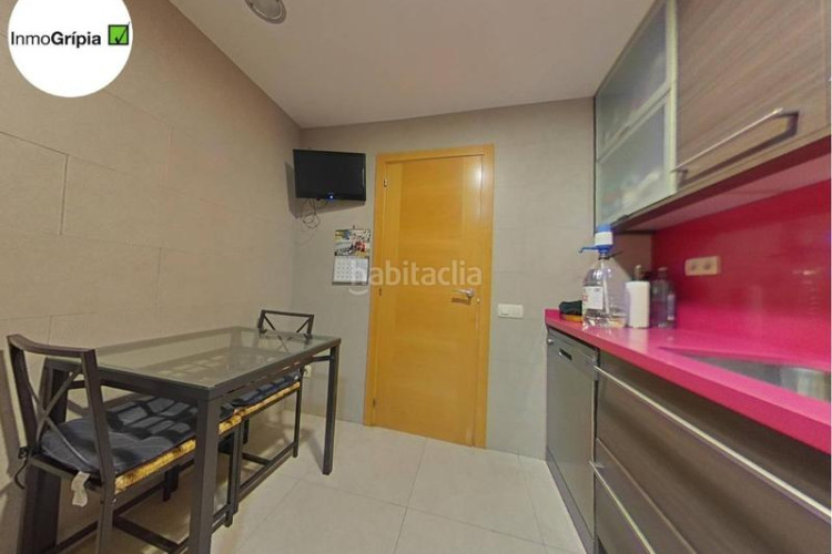 Piso  en venta en les arenescan montllorla grípia08227 en Terrassa