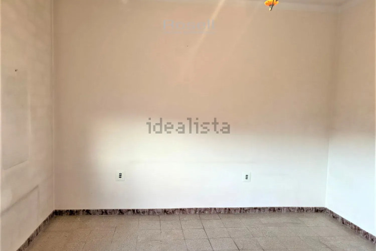 Chalet adosado en calle de Lleida
