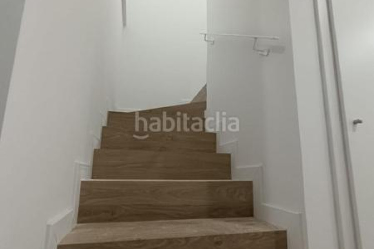 Dúplex en San Pere Terrassa
